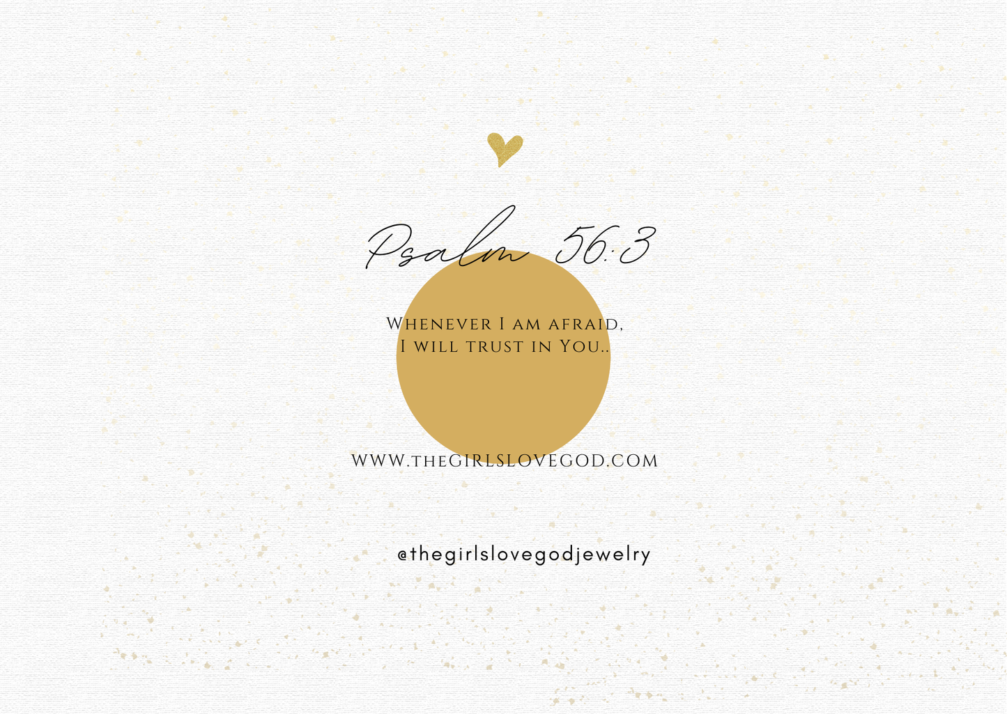 Fearless Charm Bracelet