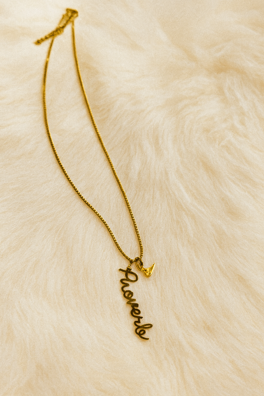 Proverbs  31 Necklace