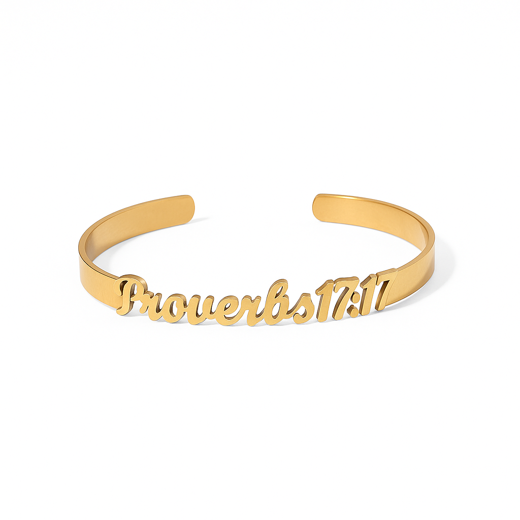 Friendship Bangle