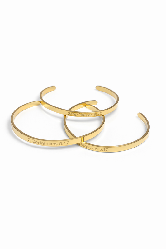 Brand New Bangle