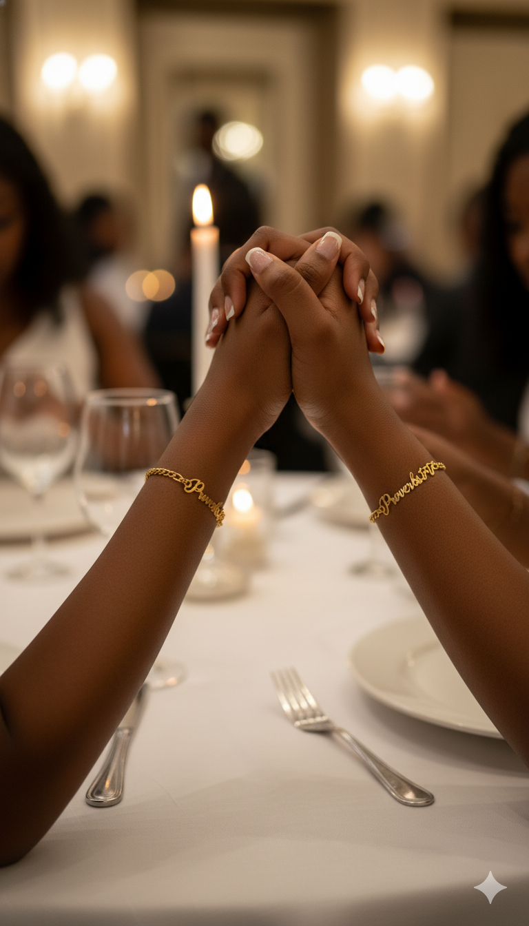 The Friendship Bracelet