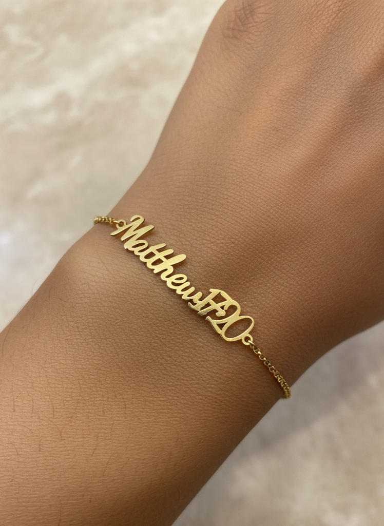 Faith of a Mustard Seed Bracelet