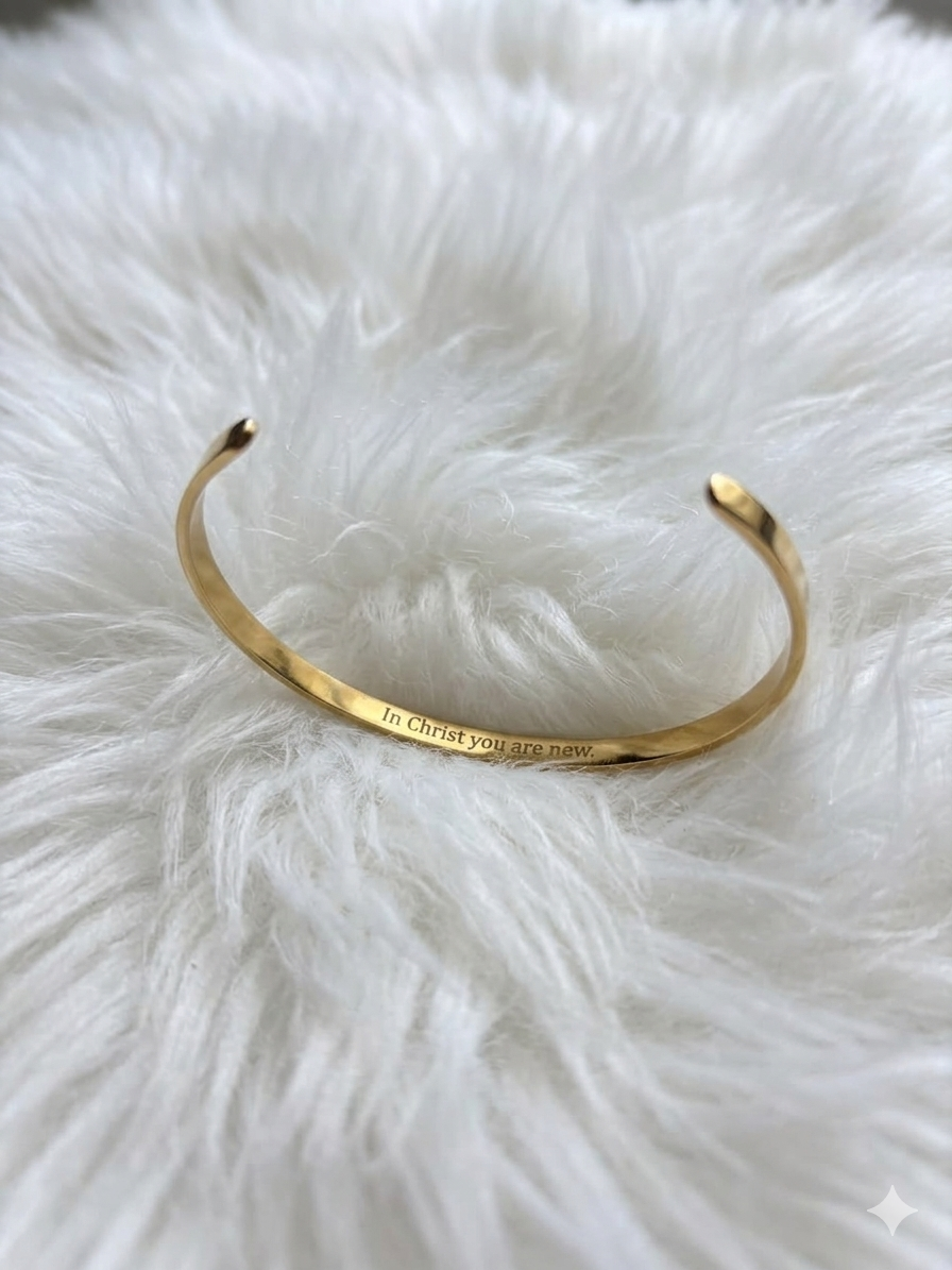 Brand New Bangle