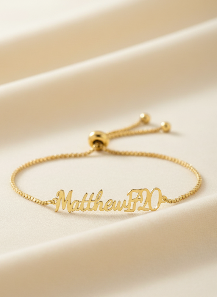 Faith of a Mustard Seed Bracelet