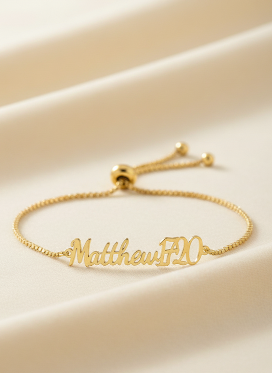 Faith of a Mustard Seed Bracelet